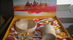 Working in Xinjiang | The couple Erxat and Dilnur: Love You, Love Hotan Woodcarving